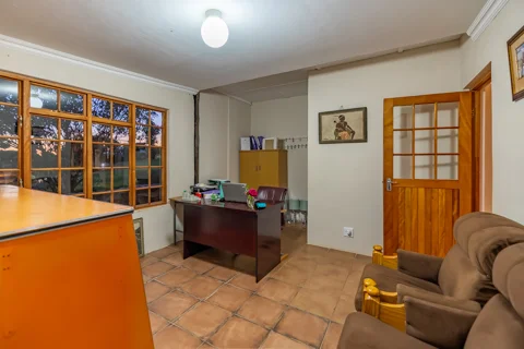 Reception | Ramabanta Trading Post