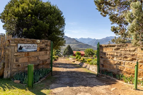 Property & Garden | Ramabanta Trading Post