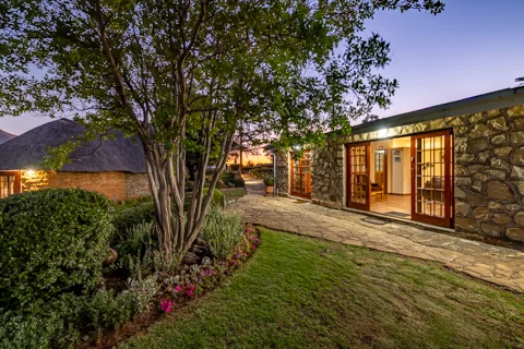 Ramabanta Trading Post