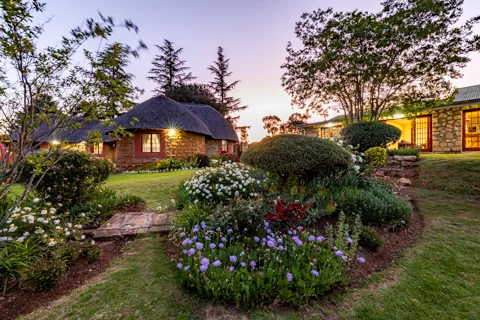 Gardens | Ramabanta Trading Post