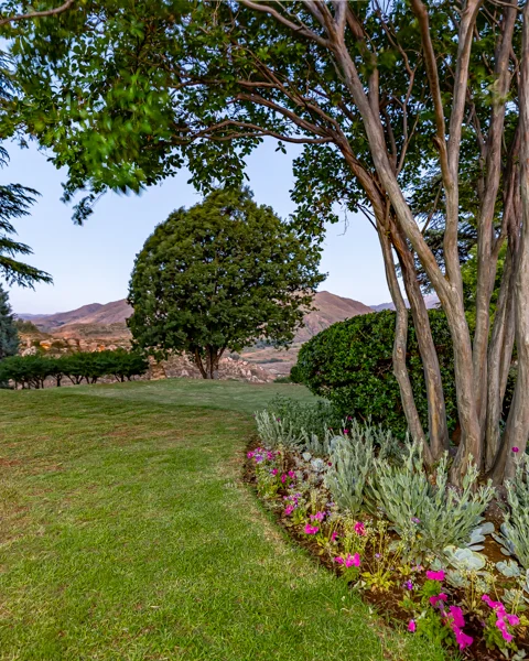 Gardens | Ramabanta Trading Post