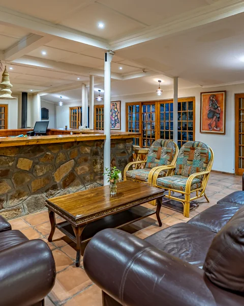 Bar & Lounge | Ramabanta Trading Post