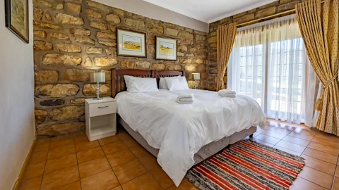 Ramabanta Trading Post