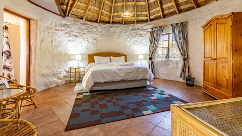 Ramabanta Trading Post