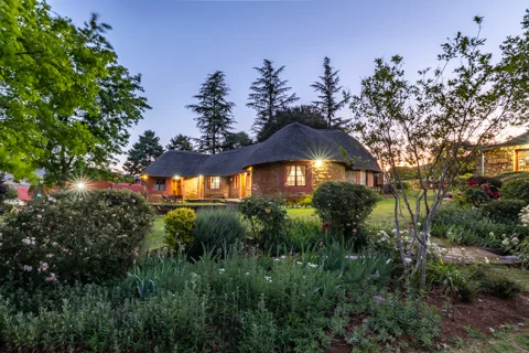 Ramabanta Trading Post