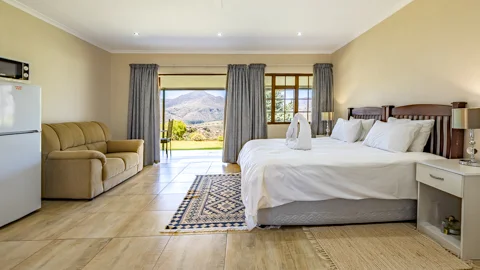 Ramabanta Trading Post