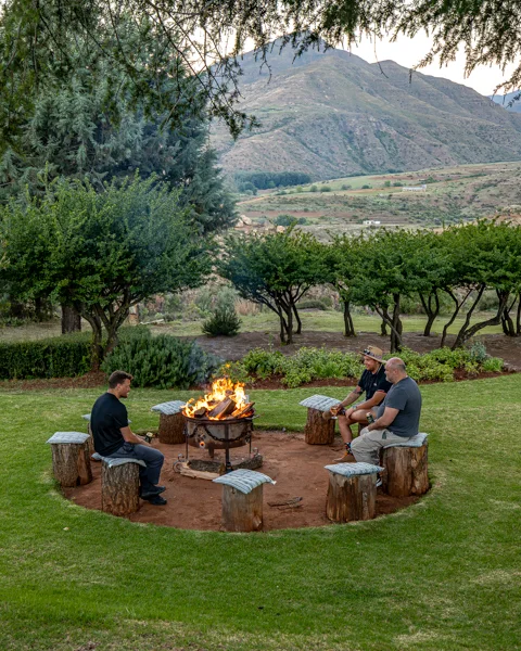 Ramabanta Trading Post