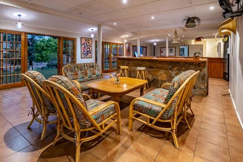 Ramabanta Trading Post