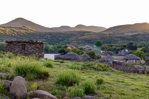 Ramabanta Trading Post