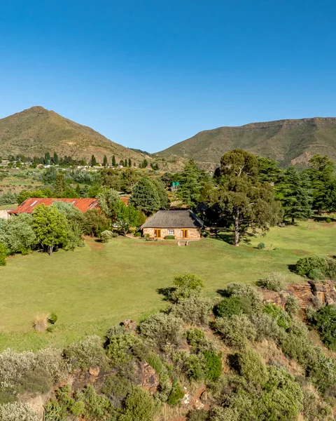 Ramabanta Trading Post