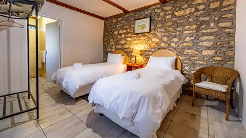 Ramabanta Trading Post