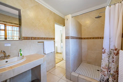 Lithabeng Cottage | Ramabanta Trading Post