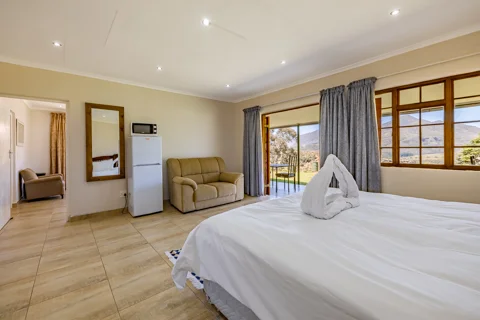 Lithabeng Cottage | Ramabanta Trading Post