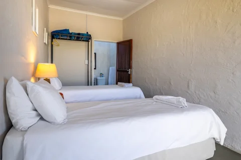 Mountain View Block | Ramabanta Trading Post