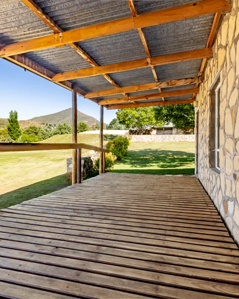 Mountain View Block | Ramabanta Trading Post