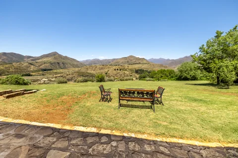 Phasemane 03 | Ramabanta Trading Post