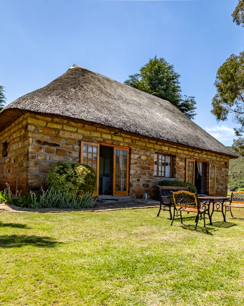 Phasemane Block | Ramabanta Trading Post