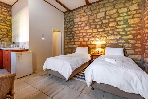 The Stables | Ramabanta Trading Post