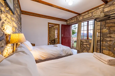 The Stables | Ramabanta Trading Post