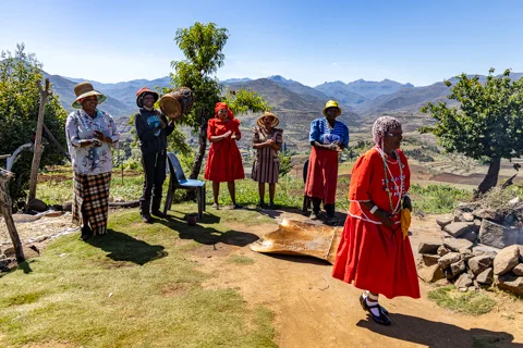 Things to Do & See | Ramabanta Trading Post