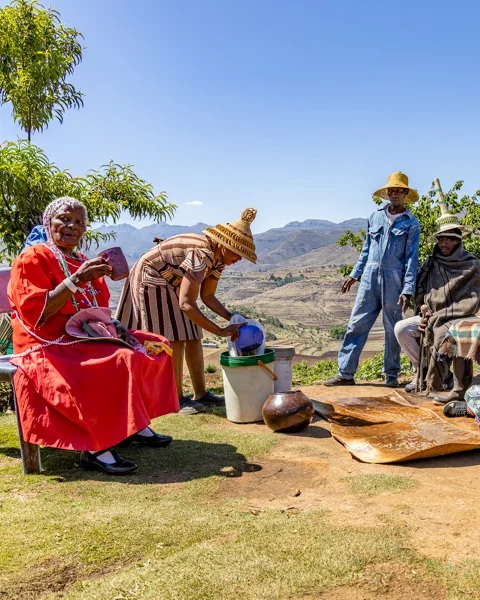 Things to Do & See | Ramabanta Trading Post