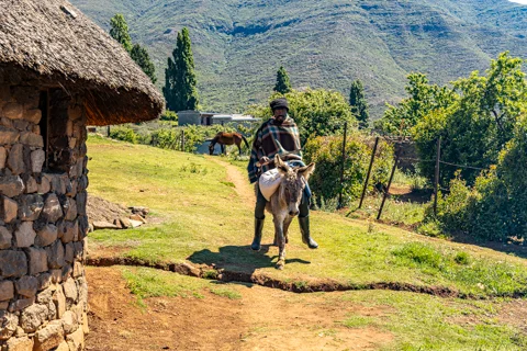 Things to Do & See | Ramabanta Trading Post