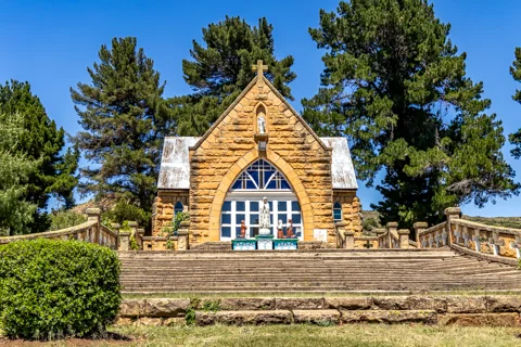 Things to Do & See | Ramabanta Trading Post