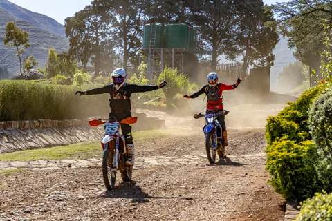 Things to Do & See | Ramabanta Trading Post